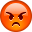Злится :evil: