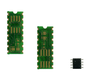 Клон NES CIC Чипа Key PAL (3195A), 5 комплектов Клон NES CIC Чипа Key PAL (3195A), 5 комплектов