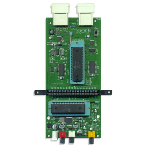 Качественный клон FAMICOM, ревизия 3 Качественный клон FAMICOM, ревизия 3
