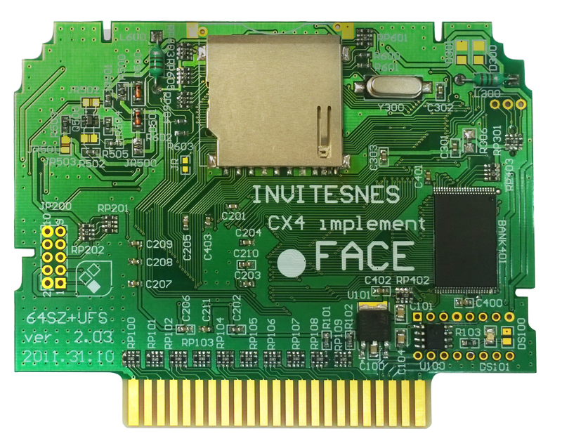 INVITESNES v2.03 INVITESNES v2.03