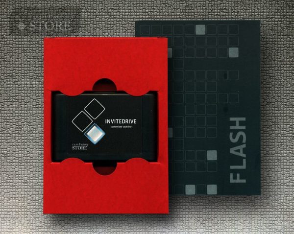 EXSCDRIVE (InviteDrive v6 MAX)