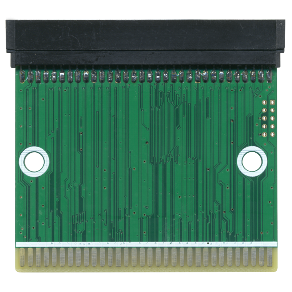ggDRIVE - полнофункциональная копия GAME GENIE для MEGADRIVE/GENESIS — изображение 2
